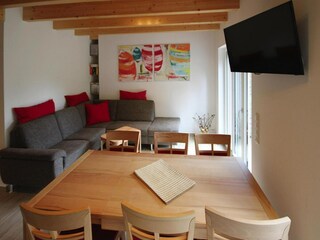 Ferienhaus Zingst Ausstattung 14