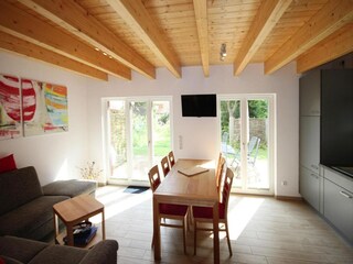 Casa per le vacanze Zingst Caratteristiche 8