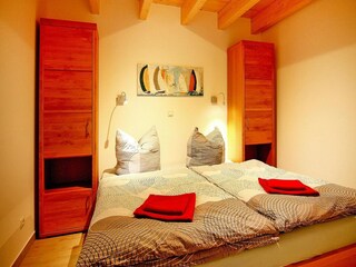 Casa de vacaciones Zingst Características 9