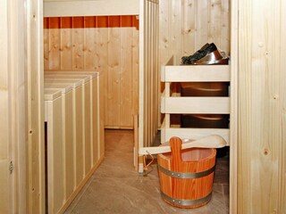 Casa per le vacanze Zingst  21