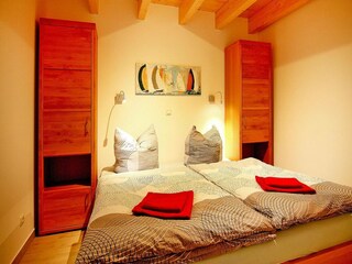 Casa per le vacanze Zingst Caratteristiche 16