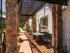 Maison de vacances à Portimão avec jardin clôturé - Alcalar - image1