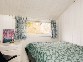 Casa de vacaciones Aarhus  12