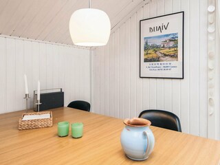 Maison de vacances Aarhus  7