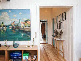 Maison de vacances Aarhus  13