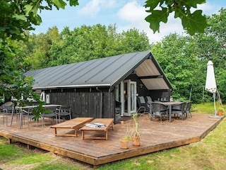 Holiday house Aarhus  52