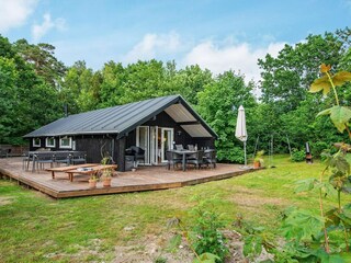 Holiday house Aarhus  15