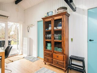 Vakantiehuis Aarhus  11