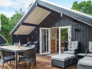 Casa per le vacanze Aarhus  54