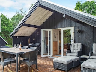 Holiday house Aarhus  54