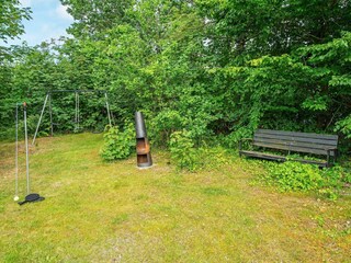 Vakantiehuis Aarhus  40