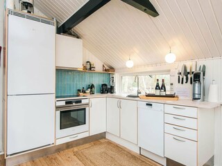 Maison de vacances Aarhus  8