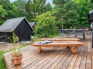 Holiday house Aarhus  7