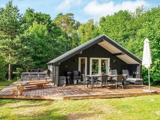 Holiday house Aarhus  8