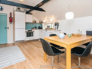 Holiday house Aarhus  33