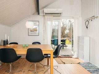 Holiday house Aarhus  22