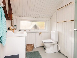 Vakantiehuis Aarhus  9