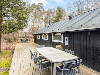 Holiday house Aarhus  6