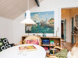 Holiday house Aarhus  33