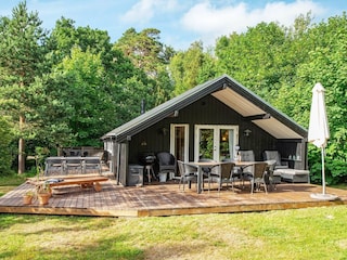 Ferienhaus Aarhus  43