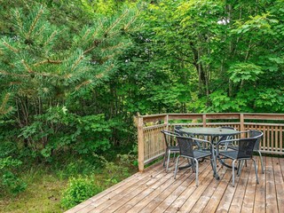 Maison de vacances Aarhus  45