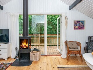 Maison de vacances Aarhus  9