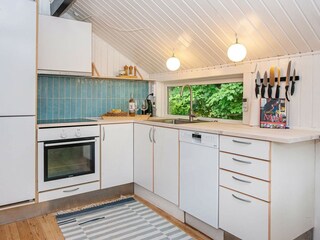 Maison de vacances Aarhus  22