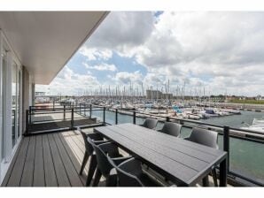 appartement, ligging aan de Oosterschelde - Sint Annaland - image1