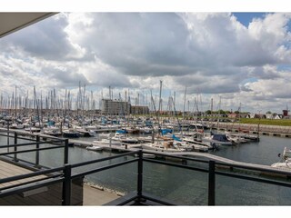 Appartement Sint-Annaland Enregistrement extérieur 5