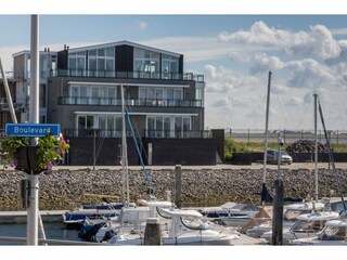 Apartment Sint-Annaland Outdoor Recording 9