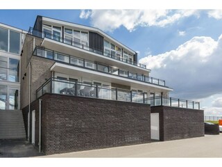 Appartement Sint-Annaland Enregistrement extérieur 2