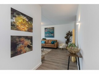 Appartement Sint-Annaland Équipement 17