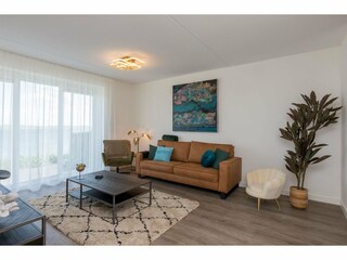 Appartement Sint-Annaland Kenmerken 24