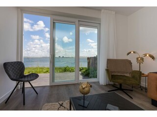 Appartement Sint-Annaland Kenmerken 1