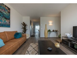 Apartamento Sint-Annaland Características 15