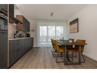 Appartement Sint-Annaland Équipement 19