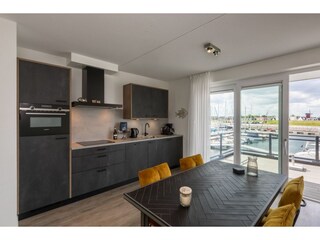Apartamento Sint-Annaland Características 21