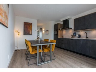 Appartement Sint-Annaland Kenmerken 22
