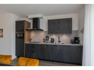 Appartement Sint-Annaland Équipement 29