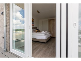 Appartement Sint-Annaland Équipement 28