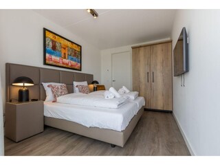 Appartement Sint-Annaland Équipement 21