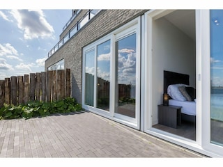 Apartment Sint-Annaland Außenaufnahme 4