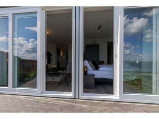 Appartement Sint-Annaland Enregistrement extérieur 3