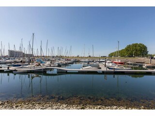 Appartement Sint-Annaland Buitenaudio-opname 11