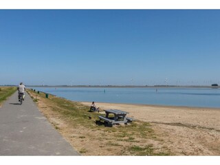 Apartamento Sint-Annaland  37