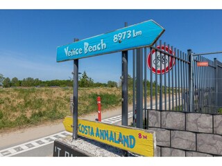 Apartment Sint-Annaland  40