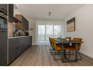 Apartment Sint-Annaland Ausstattung 17