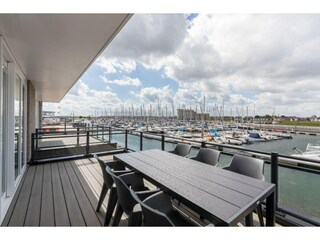Apartment Sint-Annaland Outdoor Recording 10