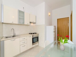 Appartement Kupari Équipement 12