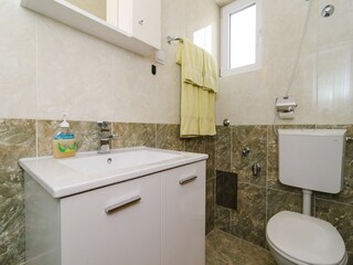 Apartment Kupari Ausstattung 16